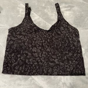 Lululemon align tank